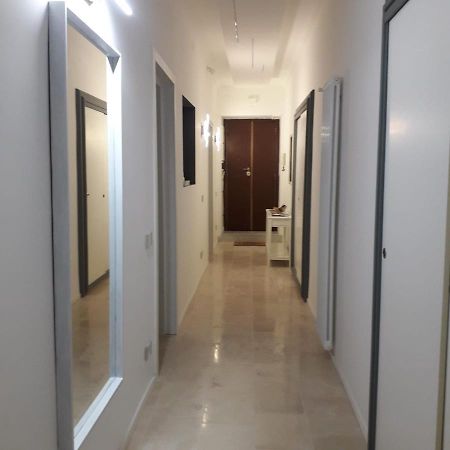 Casa Agata Apartment Рим Екстериор снимка