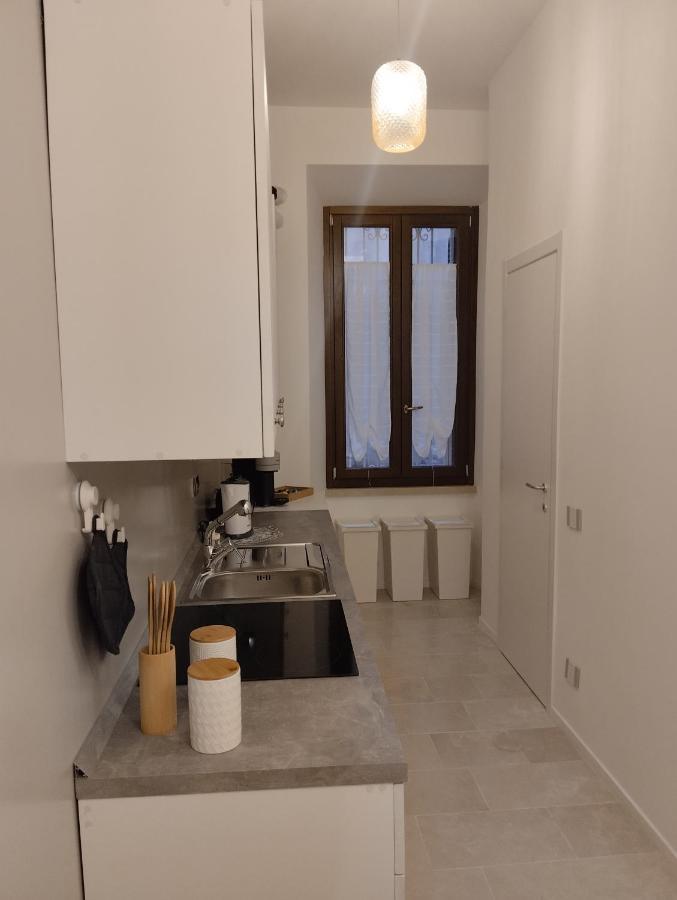 Casa Agata Apartment Рим Екстериор снимка