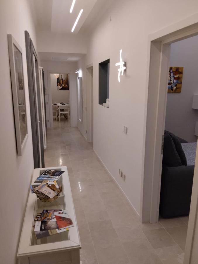 Casa Agata Apartment Рим Екстериор снимка