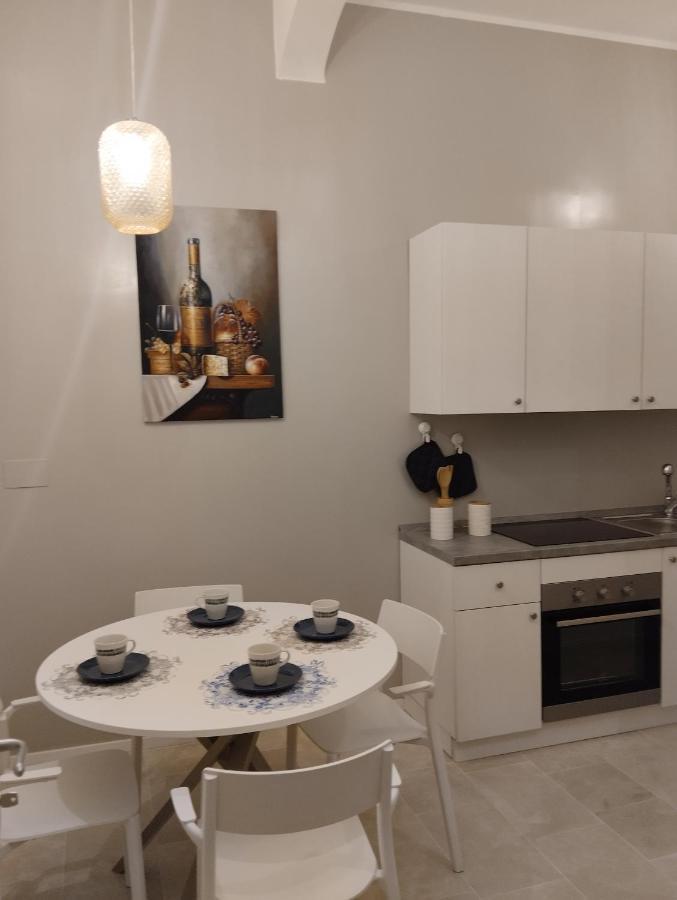 Casa Agata Apartment Рим Екстериор снимка
