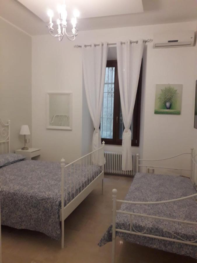 Casa Agata Apartment Рим Екстериор снимка