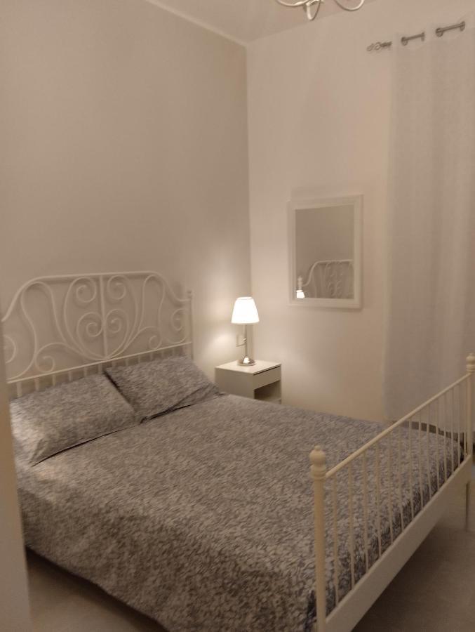 Casa Agata Apartment Рим Екстериор снимка
