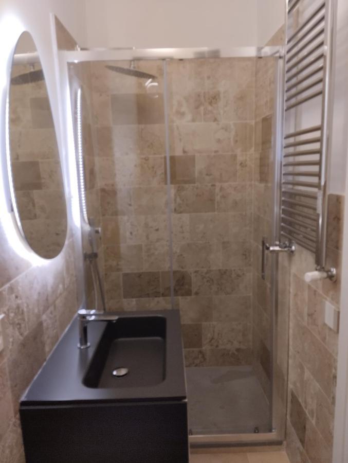 Casa Agata Apartment Рим Екстериор снимка