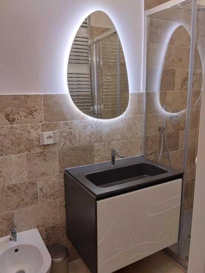 Casa Agata Apartment Рим Екстериор снимка