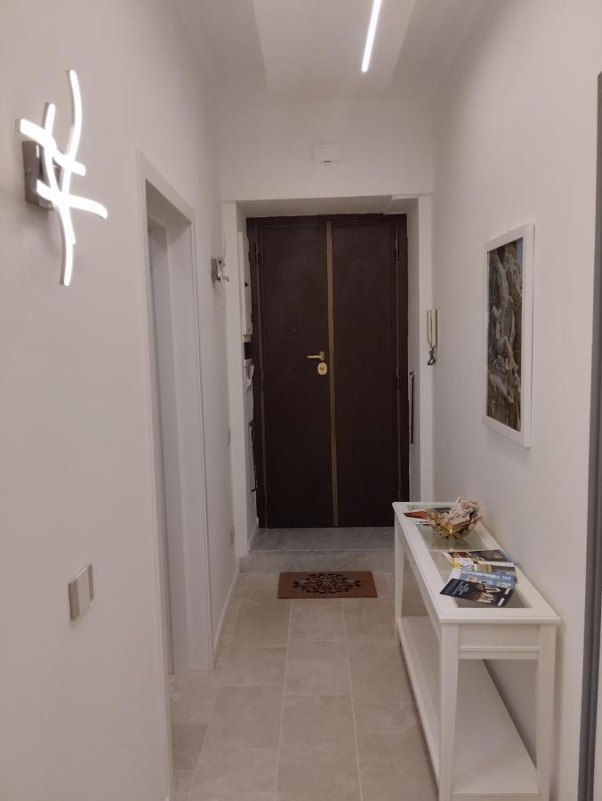 Casa Agata Apartment Рим Екстериор снимка