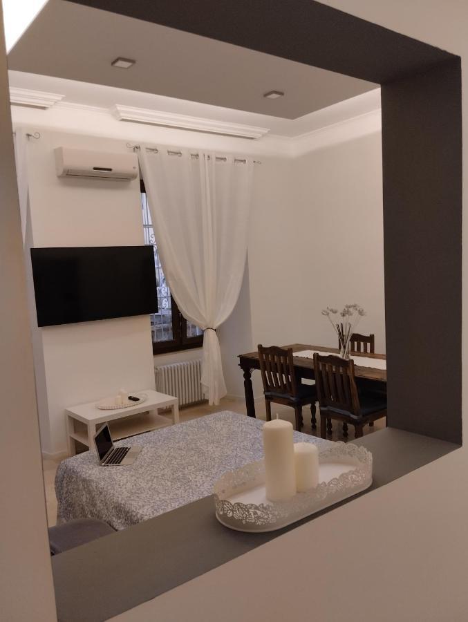 Casa Agata Apartment Рим Екстериор снимка