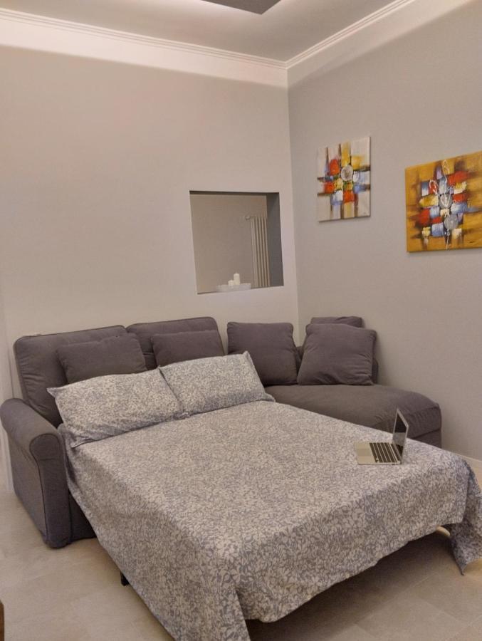 Casa Agata Apartment Рим Екстериор снимка