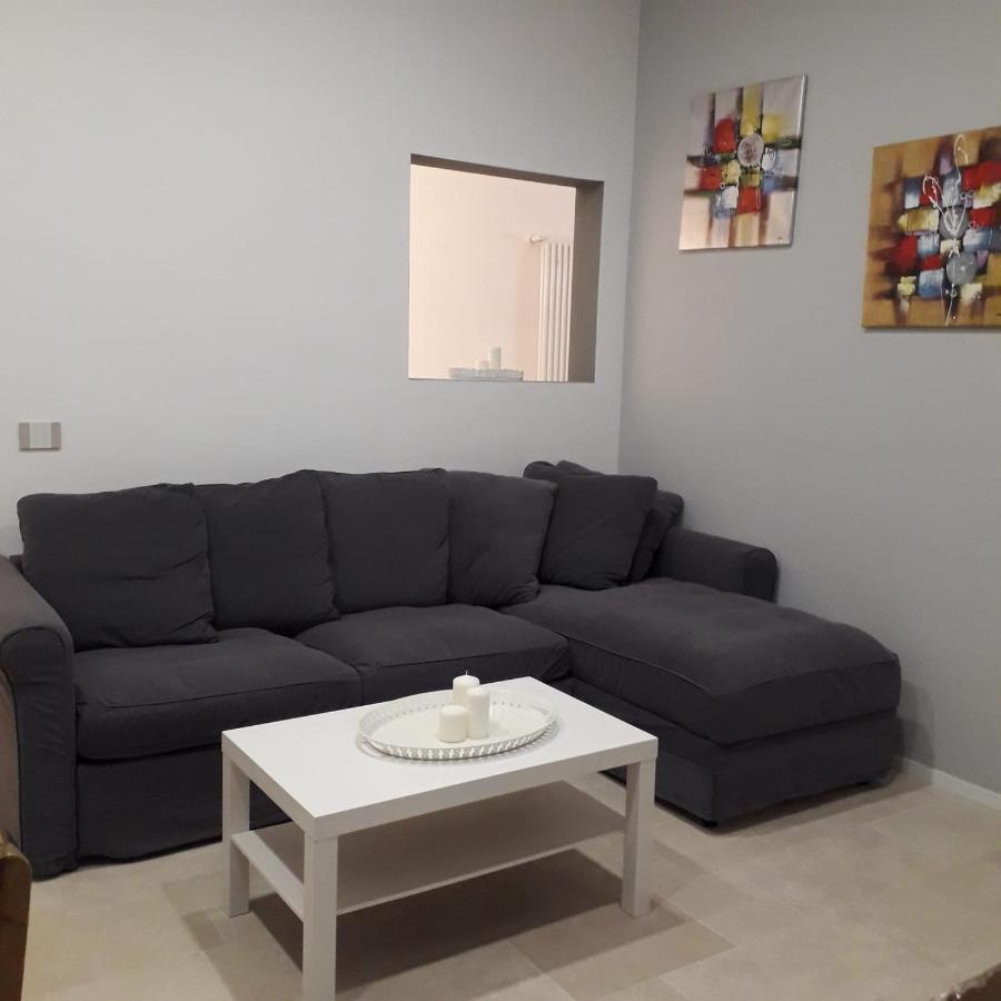 Casa Agata Apartment Рим Екстериор снимка