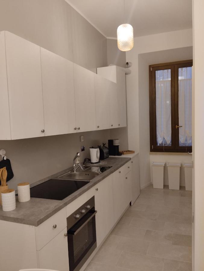 Casa Agata Apartment Рим Екстериор снимка