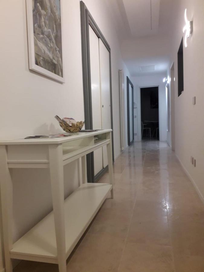 Casa Agata Apartment Рим Екстериор снимка