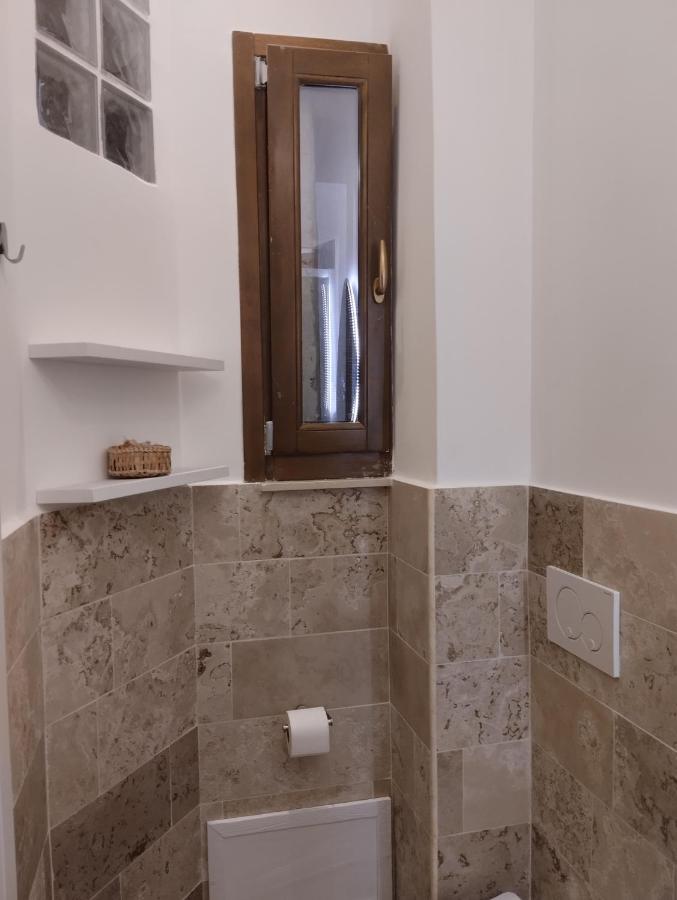 Casa Agata Apartment Рим Екстериор снимка